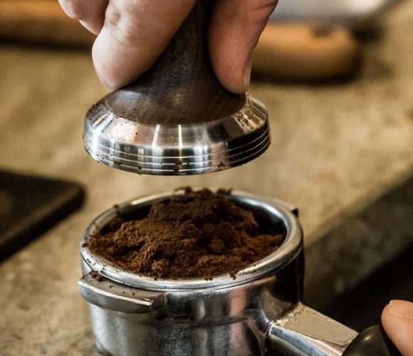 Espresso Alapok Espresso Alapok